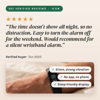 What customers say